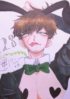 ｴｽﾞﾜイラスト部屋🔞