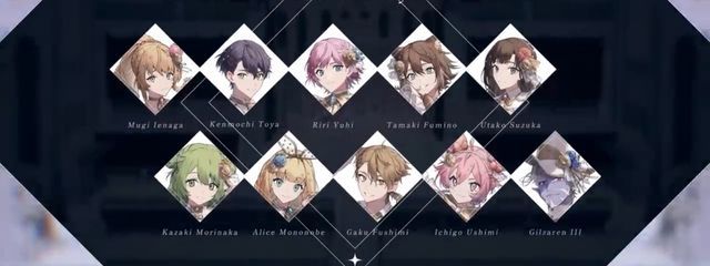 ℝ𝕖𝕚さんの壁紙画像