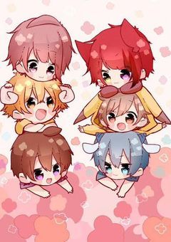 歌い手カフェへようこそ。