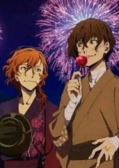 中原中也オメガだった件