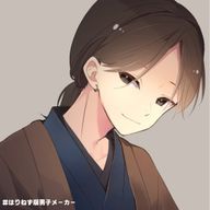 笹川時雨さんのアイコン画像