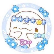 ミイ🐈⬛さんのアイコン画像