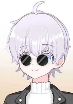 さしす組の先輩だ(^.^)