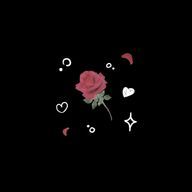 🥀𝚁𝚞𝚞さんのアイコン画像