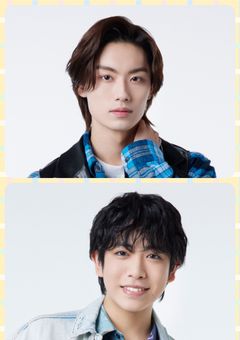 こせしょせは付き合ってます。