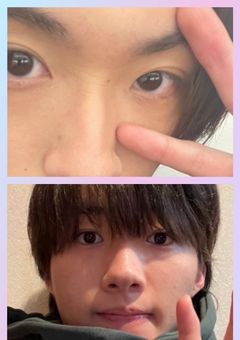 こせみちは付き合ってます。