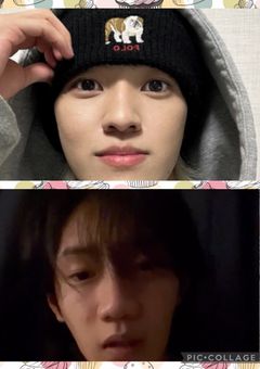 わくほしは付き合ってます