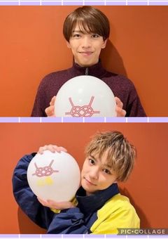 りゅせゆせは付き合ってます。