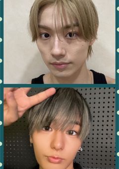 こせあじは付き合ってます。