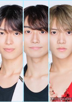 ティファニー組の愛され