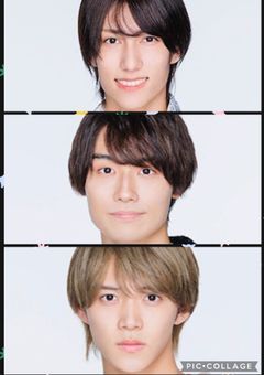 堀越組の体調不良