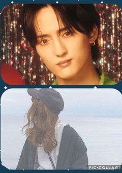 のえりなは付き合ってます。