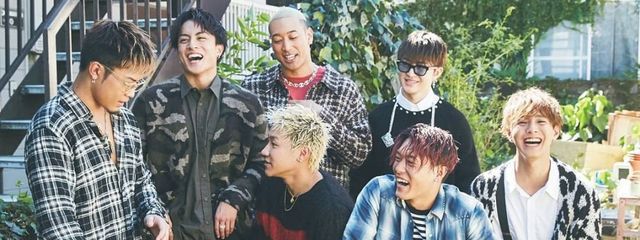 Jr.EXILE🐶🐺🐷さんの壁紙画像