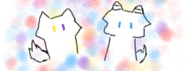 楼亜@( ᐕ)さんの壁紙画像