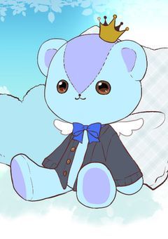 サイダー🎶のイラスト部屋