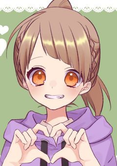 君はもしかして……