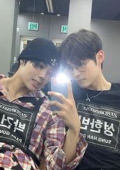 ZB1の愛されマンネ