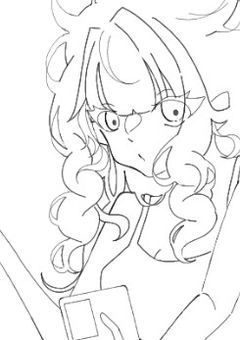 絵の 部屋