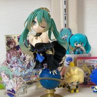 A.Tさんのアイコン画像