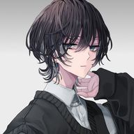 風城零磨〖かぜしろれいま〗さんのアイコン画像