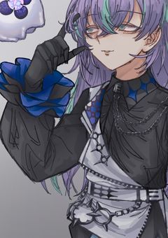 イラスト 🌈🕒