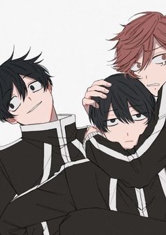 【腐】桃源暗鬼