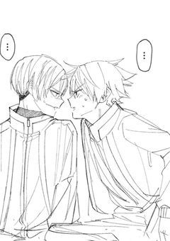 私立羅刹学園の転校生はある生徒に恋をする