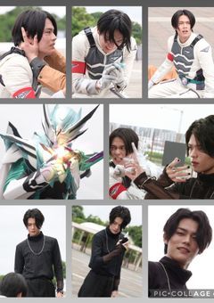 光闇の堕天使と姫の恋～番外編集～