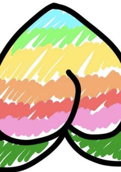 カラフルピーチ学園🍑ˎˊ˗
