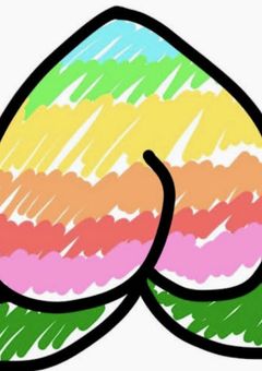 カラフルピーチ˗ˏˋ🔞ˎˊ˗