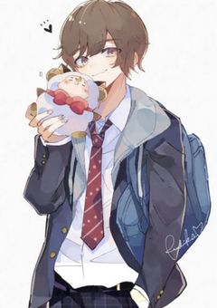 推しが私の彼氏になりました！？