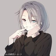 雫晃弘さんのアイコン画像