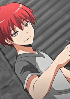 @ 3 年 E 組 の 俺 は あ い つ が 嫌 い