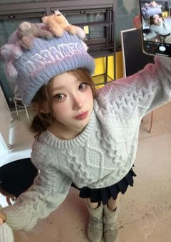 【️新】美少女計画！！