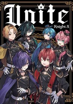 すとぷり映画騎士A編