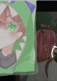 虹桃王国とカクメイ王国