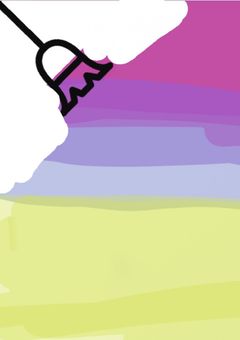 お絵かき部屋