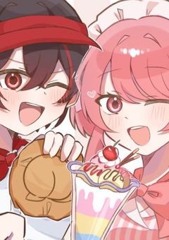 余命半年、君と出会った 。