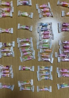 口と口で契約を