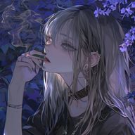 氷雨さんのアイコン画像