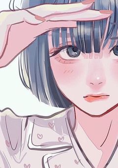 クラスの可愛いあの子 __ 