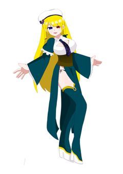 イラスト無償依頼用