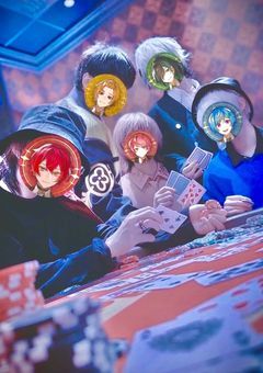 騎士AのBL(リクエスト受付中)