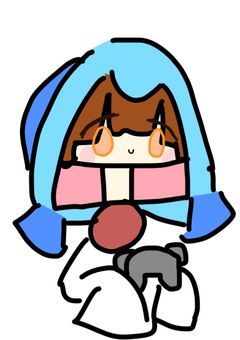 イラスト部屋