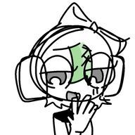 ななしのR/🍊 で分かりますか？さんのアイコン画像