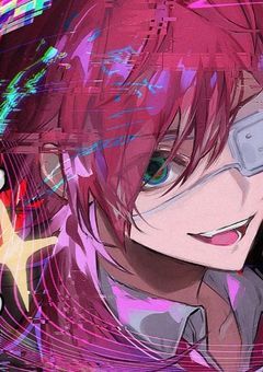 # モブなのにヤンデレ " 達 " に狙われてます