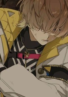 𝙽𝚓 ♥ 恋を教えてくれたのは、僕を殺しに来た死神でした