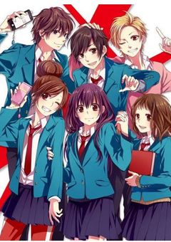 Honeyworks（ハニーワークス）に転生したら