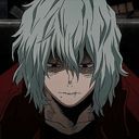 死柄木弔
