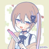 狼楼_rouruさんのアイコン画像